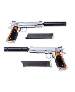 NUPROL VGP-03-04 VORSK AGENCY VX-9 SPECIAL EDITION TWIN PACK
