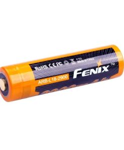 Fenix ARB-L18-2900 (2900mAh 18650 Battery)