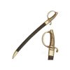 MARTO BRIQUET SABRAGESABRE MT-398.1