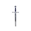 MARTO MA752.1 E.EXCALIBUR PLATA GRAB PROF AZUL