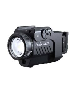 FENIX TACTICAL PISTOL