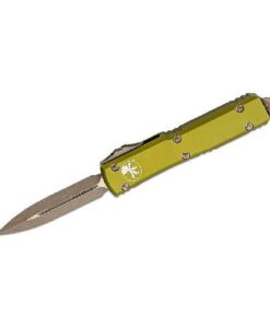 MICROTECH OD GREEN ULTRATECH APOCALYPTIC BRONZE 122-13APOD