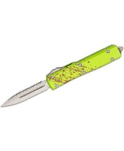 MICROTECH ULTRATECH ZOMBIE TECH 122-12Z