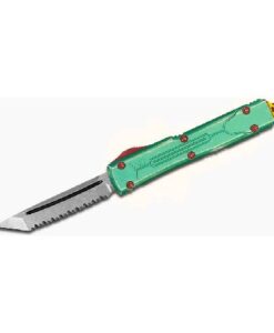 Microtech Ultratech Bounty Hunter 123-12BH