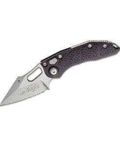 MICROTECH AUTO STITCH STONEWASH P/S 169-11