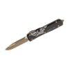 MICROTECH ULTRATECH DEAD MAN'S HAND SIGNATURE 123-13DMS