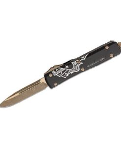 MICROTECH ULTRATECH DEAD MAN'S HAND SIGNATURE 123-13DMS