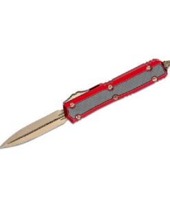 MICROTECH 206-13RDCFIS MAKORA 2021 BRONZE CARBON FIBER