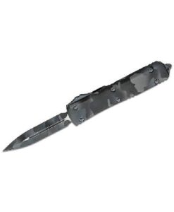 MICROTECH 122-1UCS ULTRATECH DE URBAN CAMO CHASSIS SS