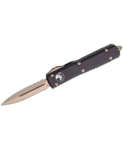 MICROTECH 122-15 ULTRATECH D/E BRONZE F/S
