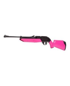 Crosman Pumpmaster 760P 4.5mm Pellet/BB Rifle Pink