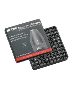 Fx Slug Hybrid 5.5mm 22gr 100 Pack