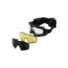 CA-228B2 BLK 3 LENS