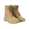 Ballistic Tactical Boots Tan