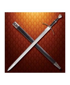 501510 Bastard Sword