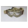 CA-211T Goggle Tan