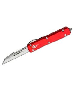MICROTECH UT WARHOUND