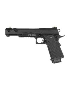 Novritsch Ssp5 Gas Blowback Pistol- 5.1