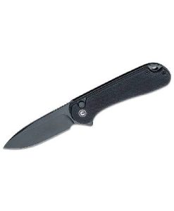 Civivi-button Lock Elementum II