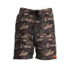 Sniper Full Auto Men's 3/4 Swim Shorts