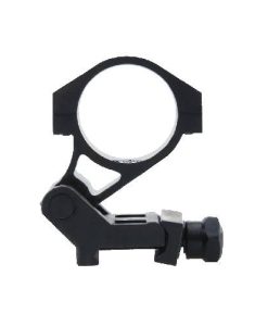 30MM STEEL FLIP TO SIDE PICATINNY RING- SCSR-08