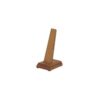 Wood Table Display