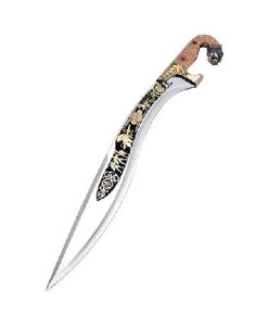 MARTO	AC0200	ESP ALEJ MAGNO SERIE LIMITADA