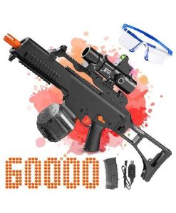 Gel gun G36C - M938-15