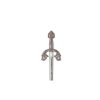 MT-5204.2 Marto Miniature EI CID Tizona Sword