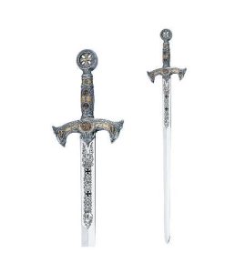 Marto Templars Sword MT-584.1