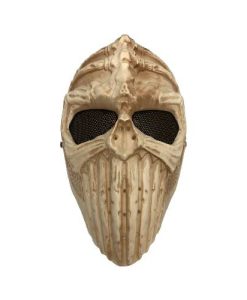Apocalypse Mask Ivory