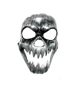 Iron Skull Mask