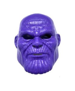 Thanos Inspired Mask