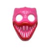 Poppys Play Time Mask Pink