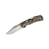 Cold Steel Double Safe Hunter Camo Folding Knife - CS-23JD