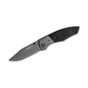 KA-BAR Jaroz Beartooth Black G10 Handles Folding Knife – K-BAR3086