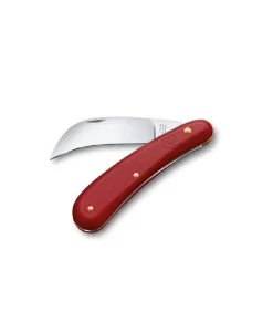 Victorinox V1.9301 Pruning Knife Red 110mm