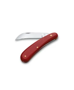 Victorinox V1.9201 Pruning Knife Red 110mm