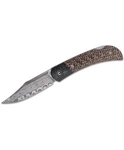 Civivi C914DS-2 Brown Matrix