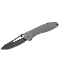 Civivi Gray Handle