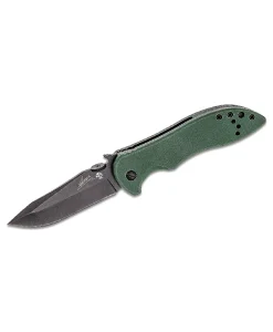 Kershaw Emerson