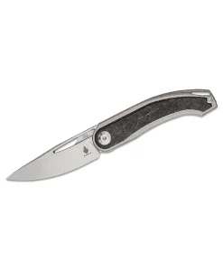 Kizer Henar Apus Front Flipper Knife- Ki3554A1