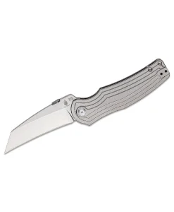 Inversion Flipper Knife