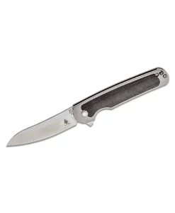 Clutch Flipper Knife