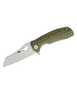 Honey Badger Wharnclever L/R Medium – HB1040