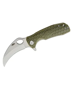 Honey Badger Claw Medium Green – HB1123