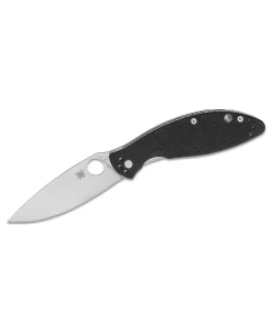 Spyderco Astute G-10 Plain - C252GP