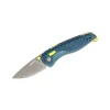 SOG AEGS AT Indigo Acid Folding Knife - SOG-11-41-03-57