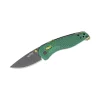 SOG AEGIS AT Forest & Moss Folding Knife - SOG-11-41-04-57