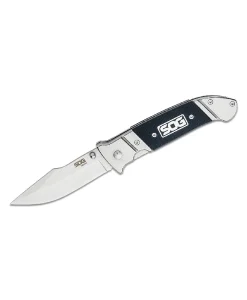 SOG Fielder Folding Knife - SOG-FF38-CP